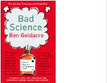 BadScienceBookcopy