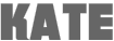 KATE
