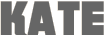 KATE