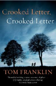 crookedletter