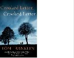 crookedletter
