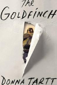 DonnaTarttTheGoldfinch