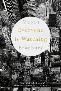 EveryoneisWatchingcover