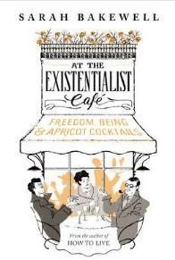 Existentialistcover