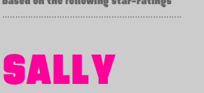 Empress of Fashion scored