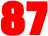 87