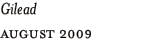 Gilead