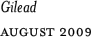 Gilead