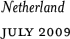 Netherland