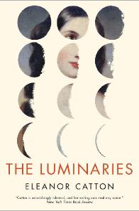 theluminaries
